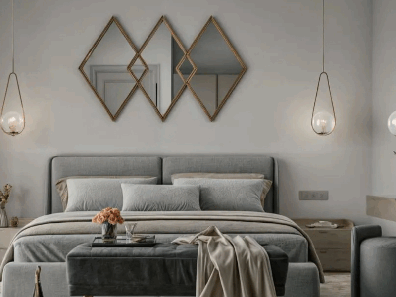 Butterfly Towers（バタフライ・タワーズ）