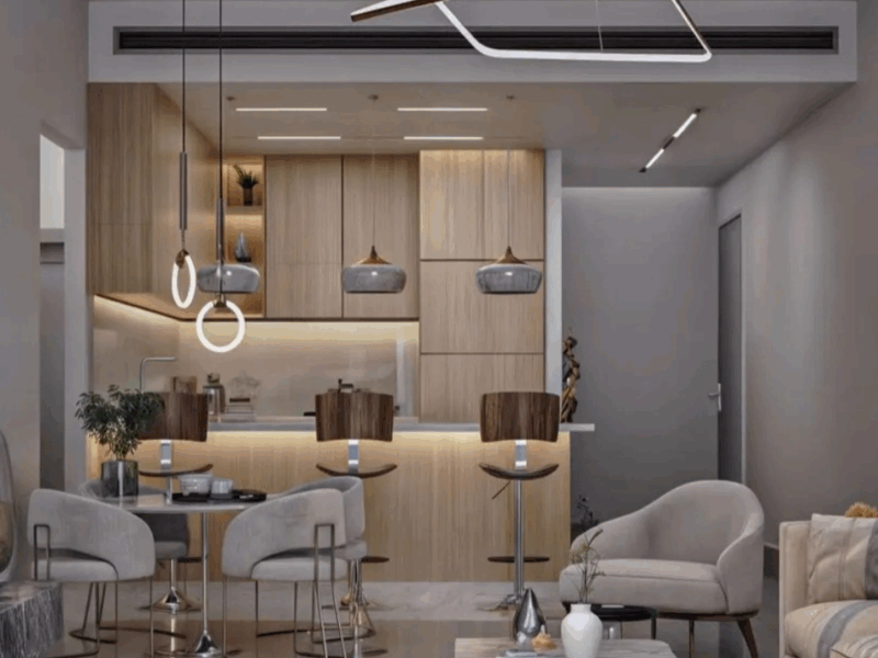 Butterfly Towers（バタフライ・タワーズ）