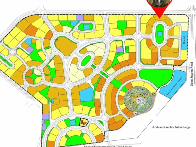 Butterfly Towers（バタフライ・タワーズ）