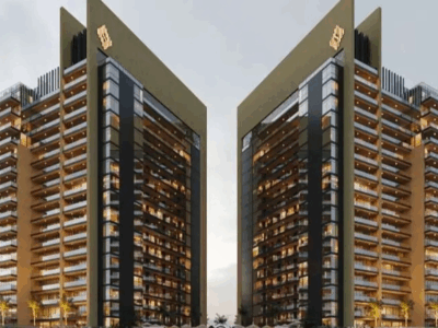 Butterfly Towers（バタフライ・タワーズ）