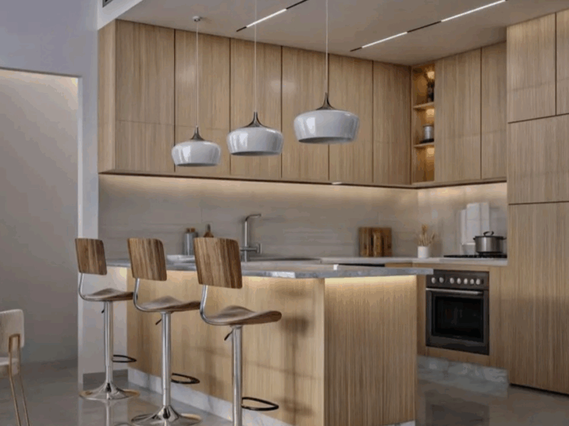 Butterfly Towers（バタフライ・タワーズ）