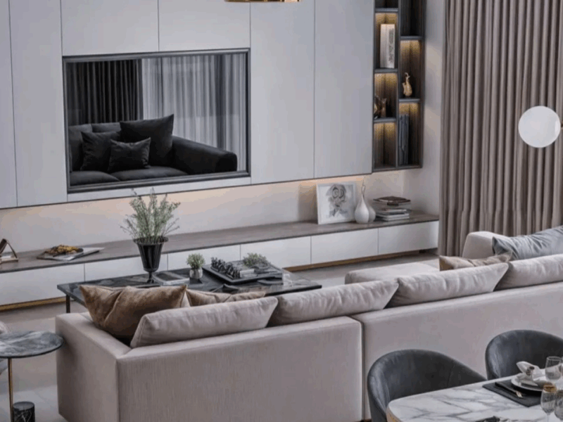 Butterfly Towers（バタフライ・タワーズ）