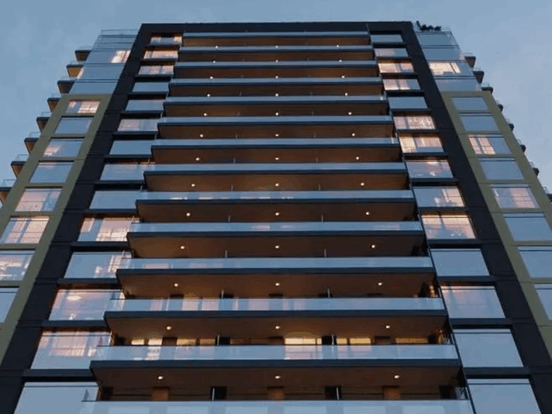 Butterfly Towers（バタフライ・タワーズ）