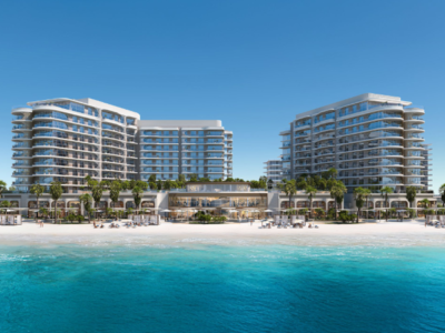 Fahid Beach Terraces（ファヒド・ビーチ・テラス）