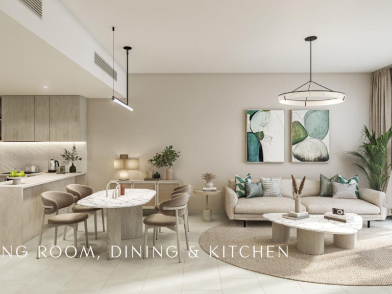 Yas Riva RESIDENSE（ヤス・リヴァ・レジデンス）