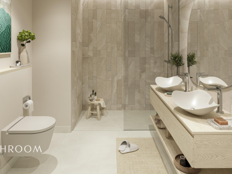 Yas Riva RESIDENSE（ヤス・リヴァ・レジデンス）