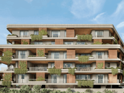 Davinci Residences（ダヴィンチ・レジデンス）