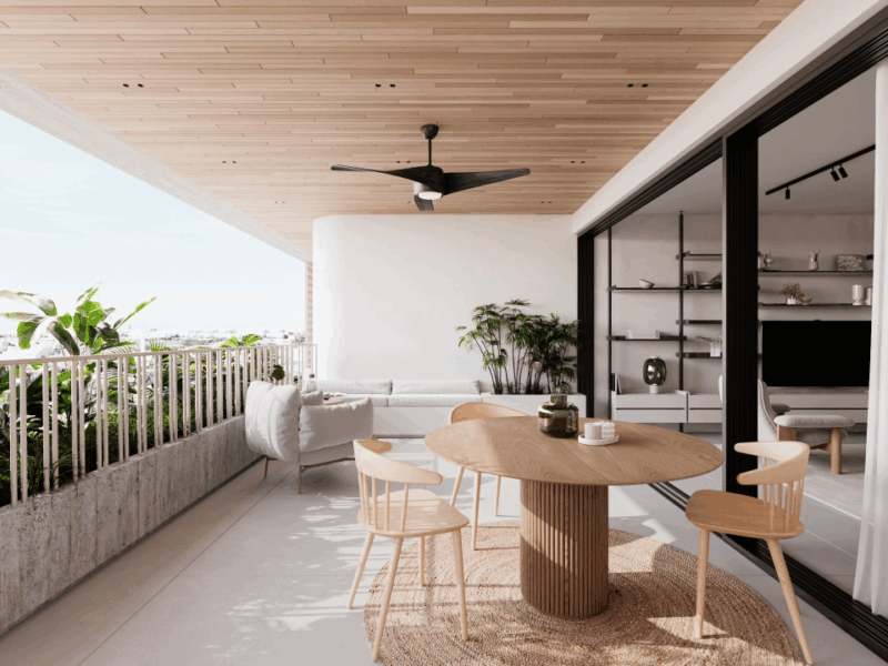 Davinci Residences(ダヴィンチ・レジデンス)