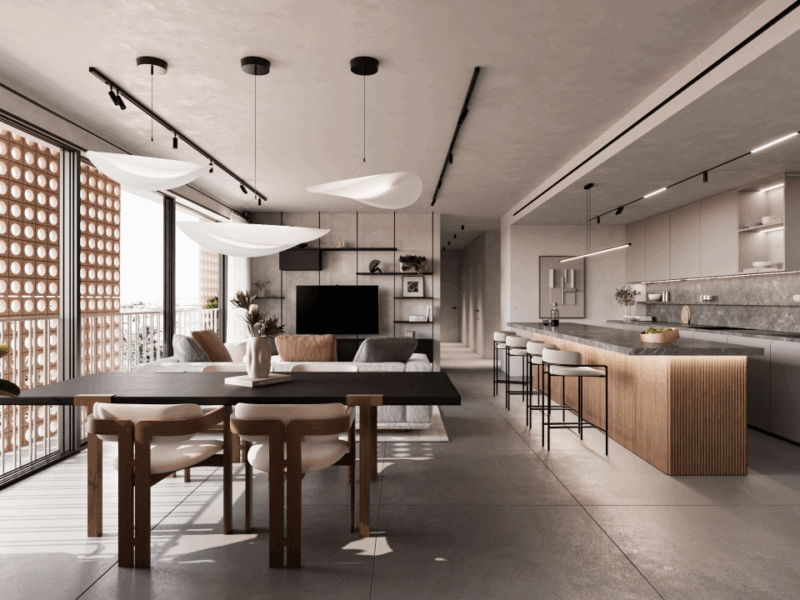 Davinci Residences(ダヴィンチ・レジデンス)