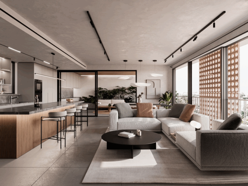 Davinci Residences(ダヴィンチ・レジデンス)