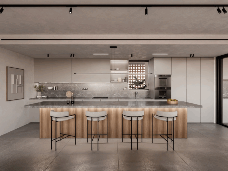 Davinci Residences(ダヴィンチ・レジデンス)