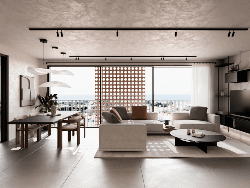 Davinci Residences(ダヴィンチ・レジデンス)