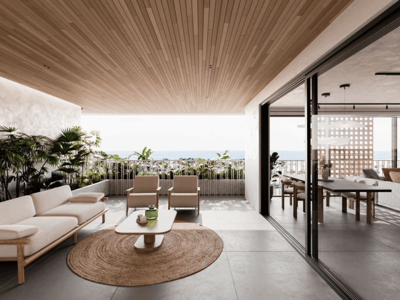Davinci Residences(ダヴィンチ・レジデンス)
