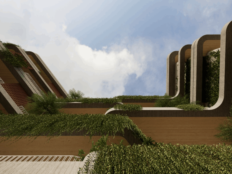 Davinci Residences(ダヴィンチ・レジデンス)