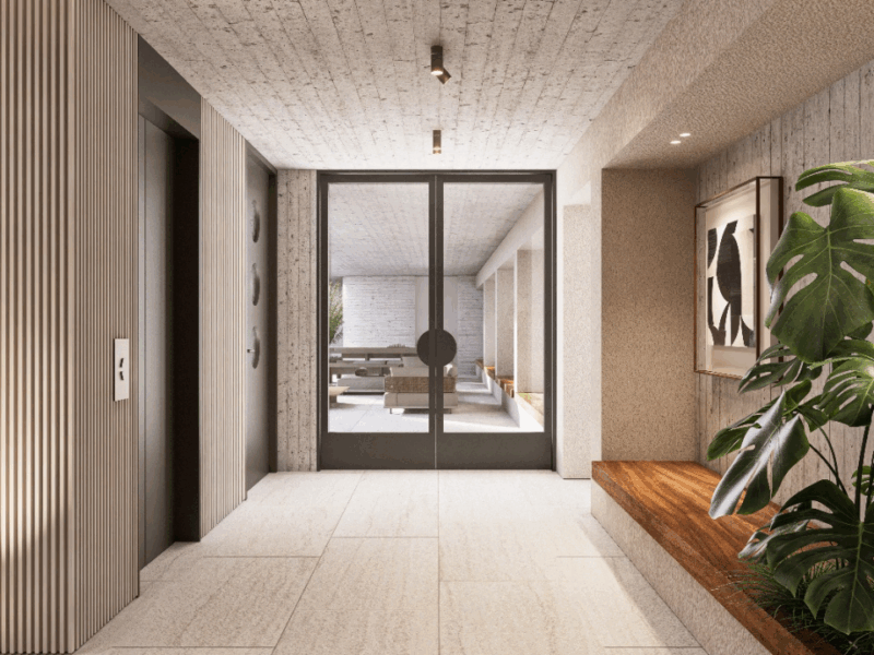 Davinci Residences(ダヴィンチ・レジデンス)