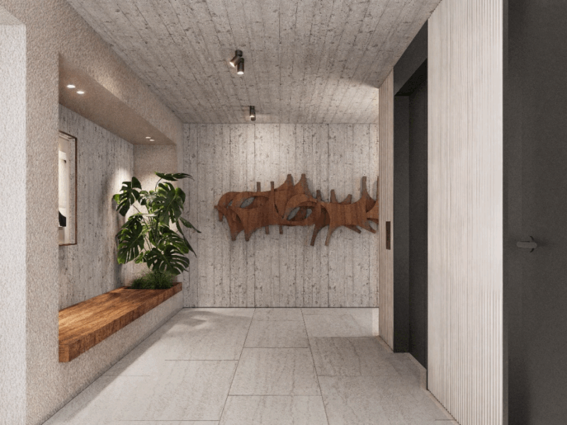 Davinci Residences(ダヴィンチ・レジデンス)