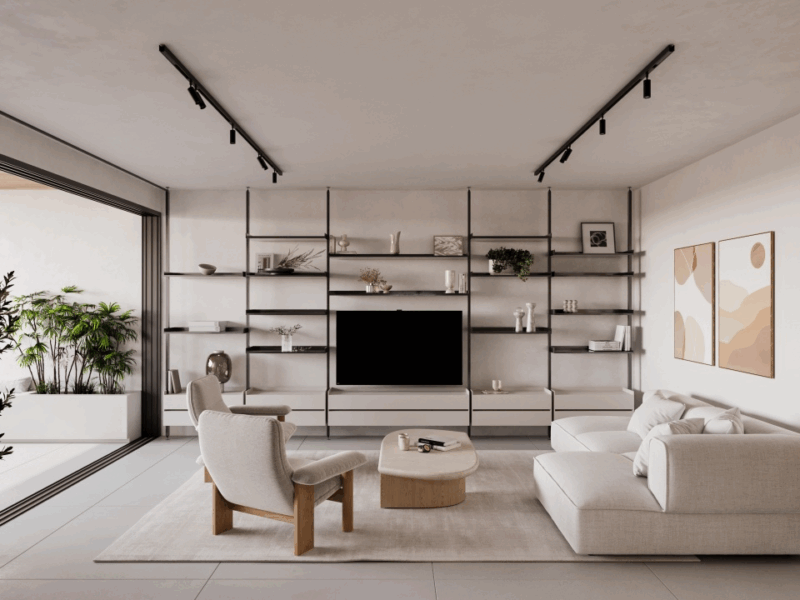 Davinci Residences(ダヴィンチ・レジデンス)