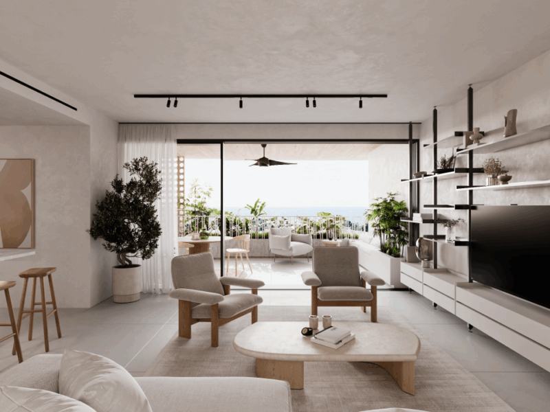 Davinci Residences(ダヴィンチ・レジデンス)