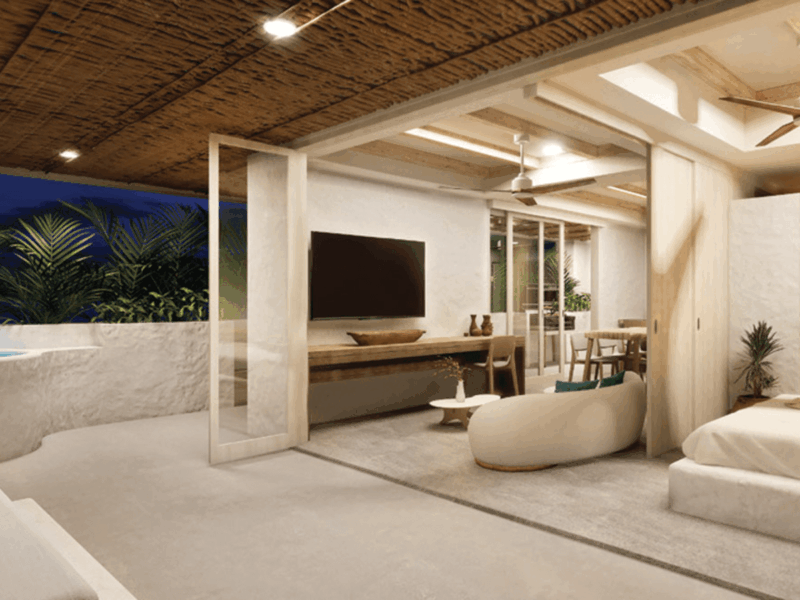 Atrium Lombok(アトリウム・ロンボク)