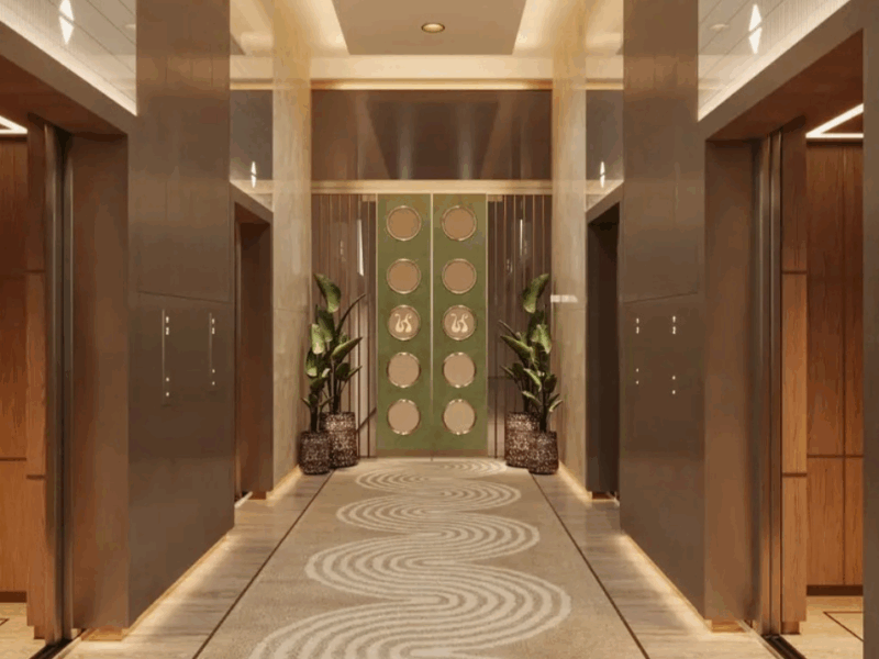 Hyde Residences（ハイド・レジデンス）