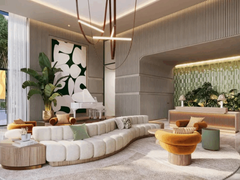 Hyde Residences（ハイド・レジデンス）