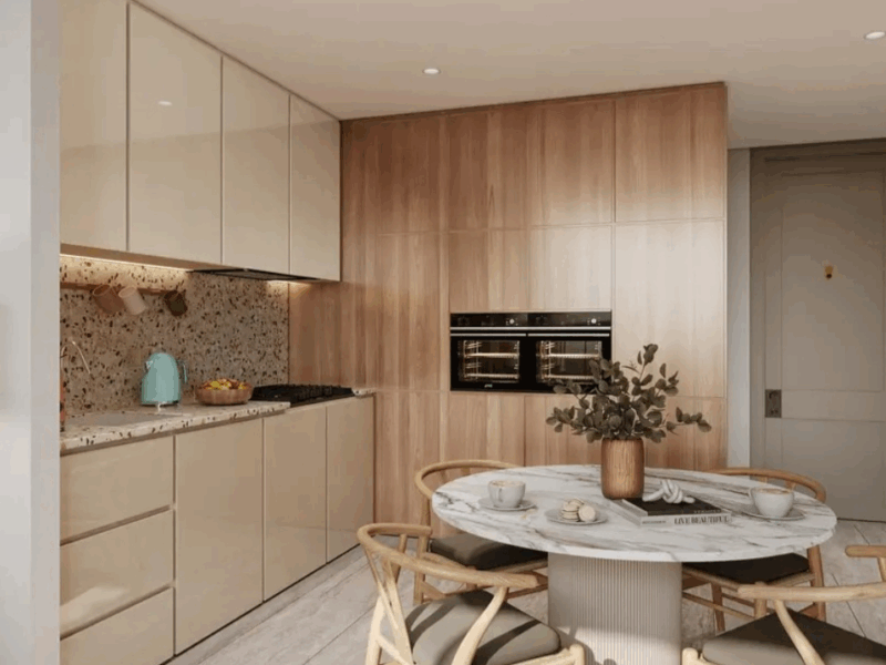 Hyde Residences（ハイド・レジデンス）