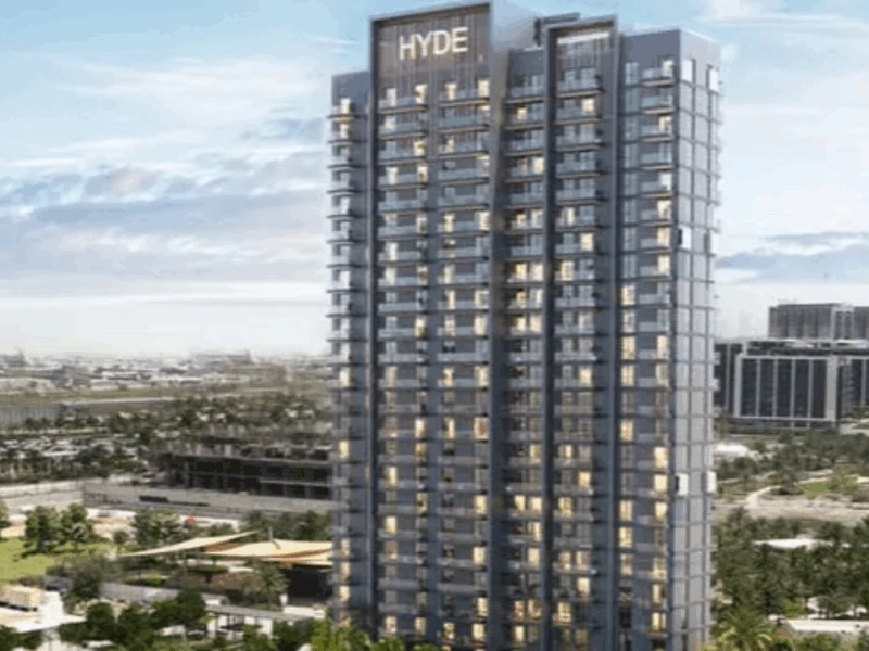 Hyde Residences（ハイド・レジデンス）