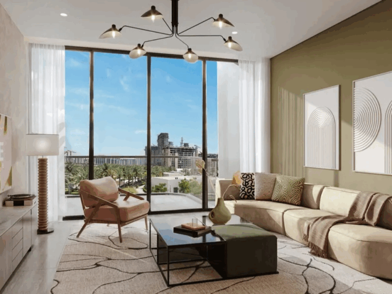 Hyde Residences（ハイド・レジデンス）