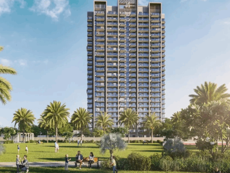 Hyde Residences（ハイド・レジデンス）