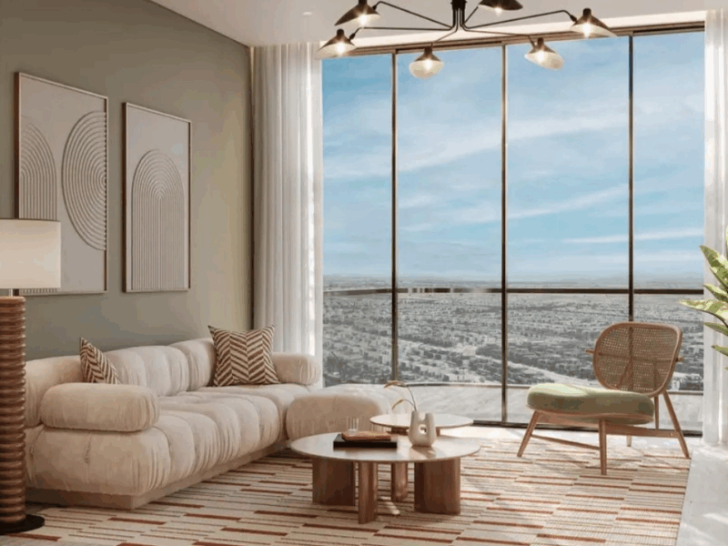 Hyde Residences（ハイド・レジデンス）