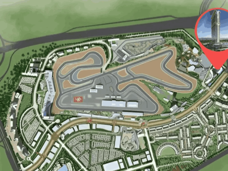 Velos Residence（ヴェロス・レジデンス）