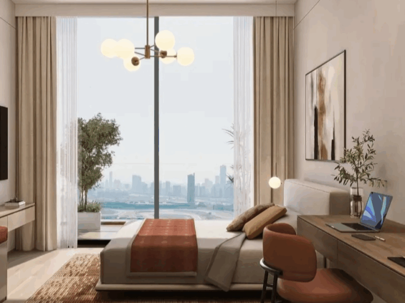 Velos Residence（ヴェロス・レジデンス）