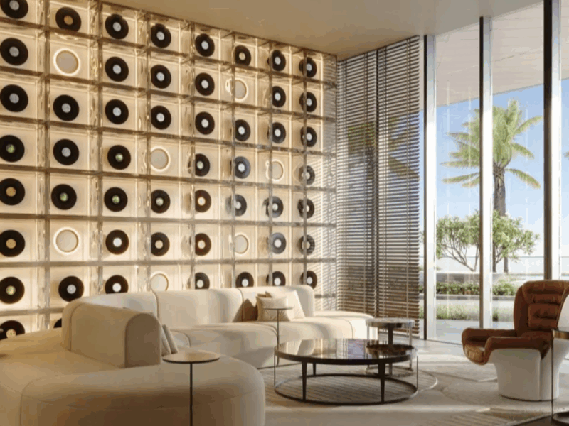 Velos Residence（ヴェロス・レジデンス）