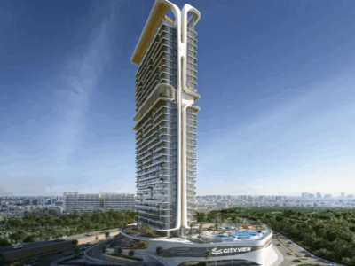 Velos Residence（ヴェロス・レジデンス）