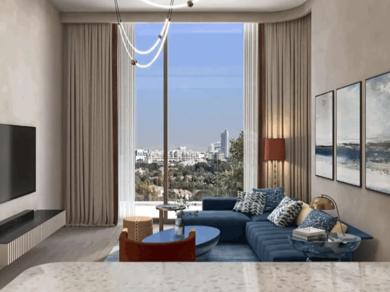 Velos Residence（ヴェロス・レジデンス）