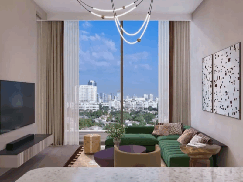 Velos Residence（ヴェロス・レジデンス）