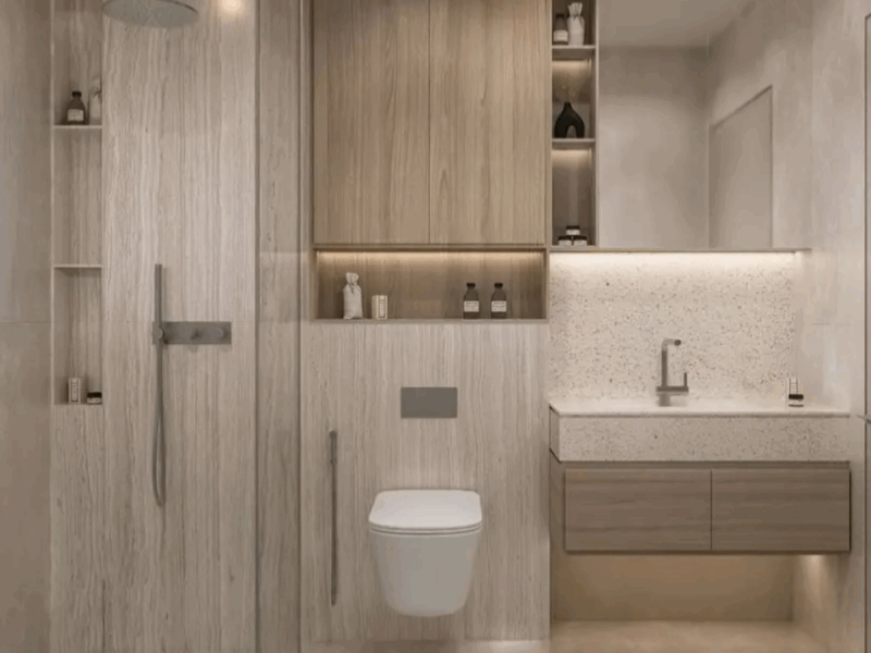 Velos Residence（ヴェロス・レジデンス）