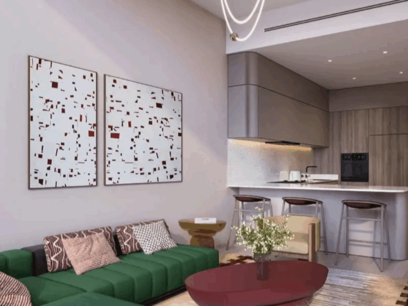 Velos Residence（ヴェロス・レジデンス）