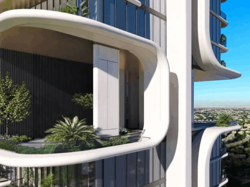 Velos Residence（ヴェロス・レジデンス）