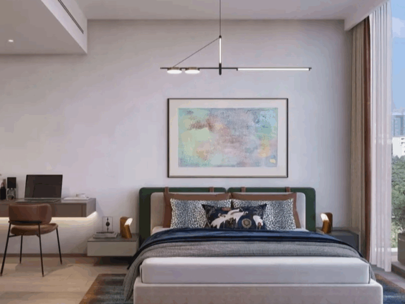 Velos Residence（ヴェロス・レジデンス）