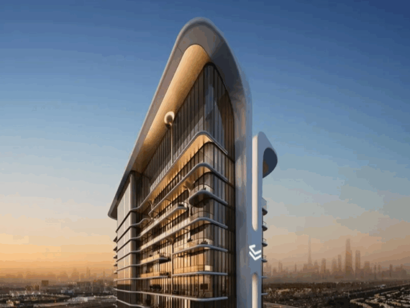 Velos Residence（ヴェロス・レジデンス）