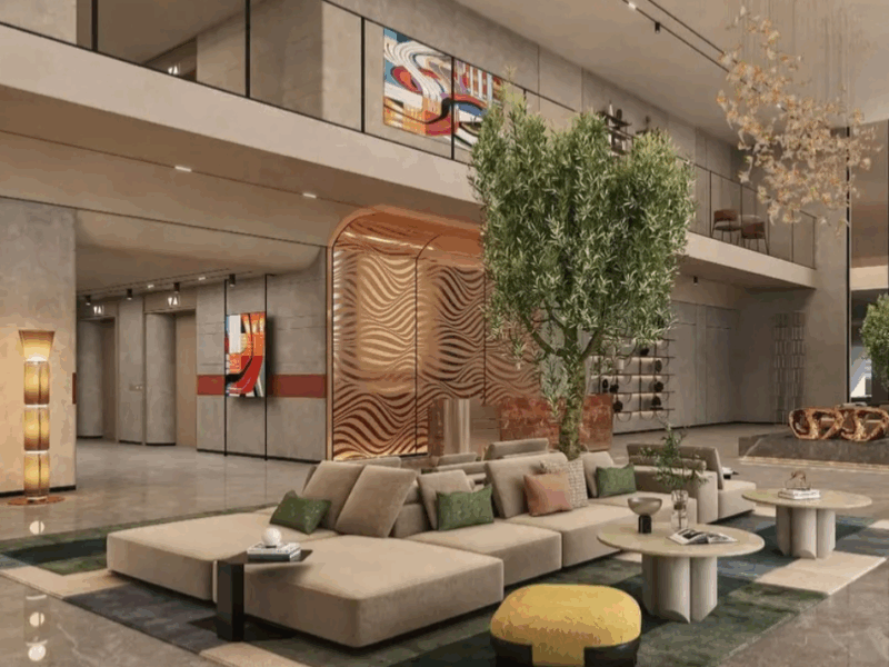 Velos Residence（ヴェロス・レジデンス）