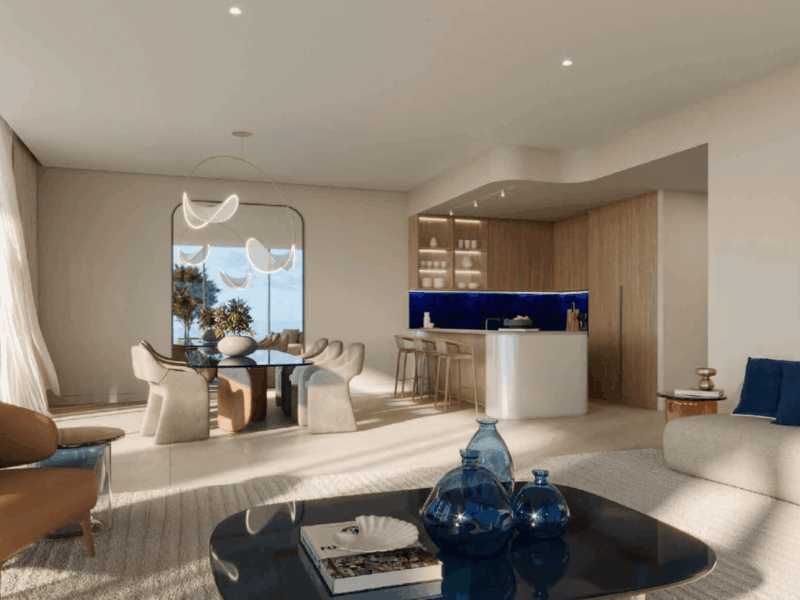 CHELSEA RESIDENCES(チェルシー・レジデンス)