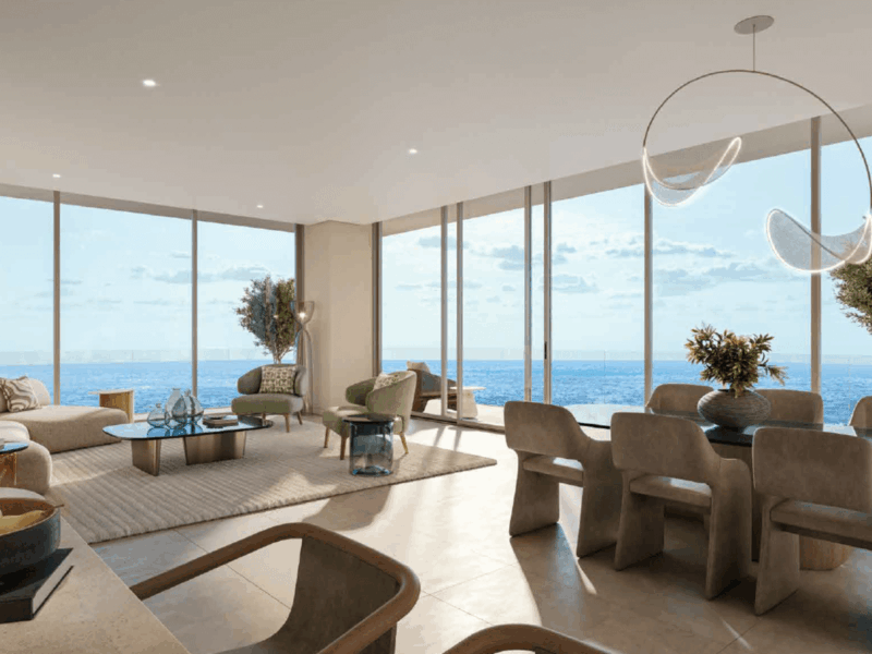 CHELSEA RESIDENCES(チェルシー・レジデンス)