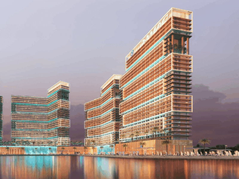 CHELSEA RESIDENCES(チェルシー・レジデンス)