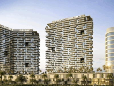 Damac District（ダマック・ディストリクト）