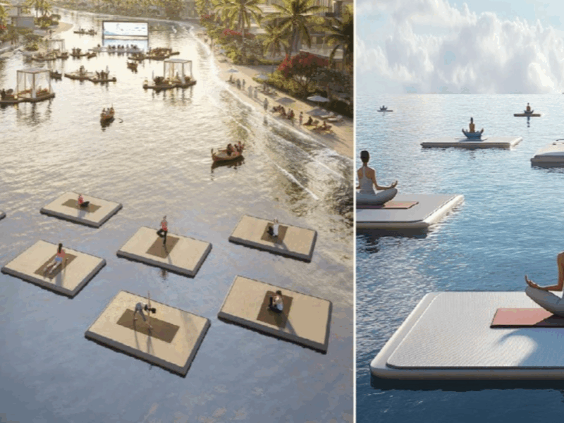 Damac Islands 2（ダマック・アイランド・ツー）