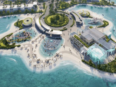 Damac Islands 2（ダマック・アイランド・ツー）