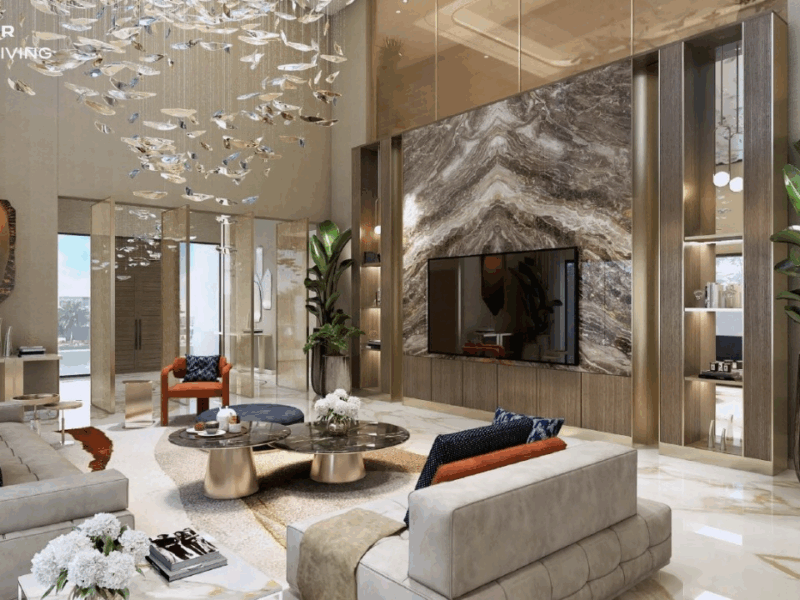 Damac Islands 2（ダマック・アイランド・ツー）
