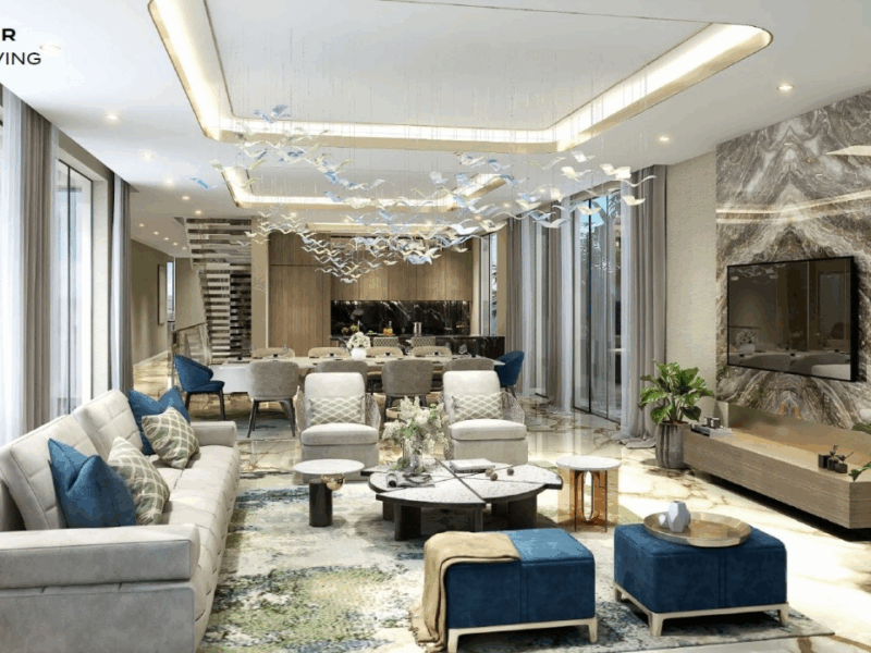 Damac Islands 2（ダマック・アイランド・ツー）